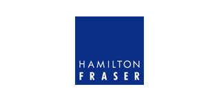 Hamilton Frazer Insurance logo