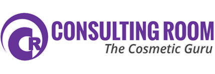 the consulting room logo