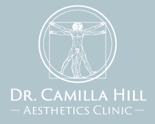 Dr Camilla Hill