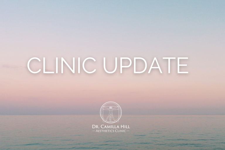 clinic update