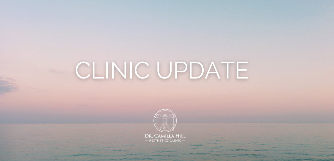 clinic update