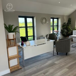 Dr Camilla Hill Facial Aesthetic Clinic-Refurbished-1