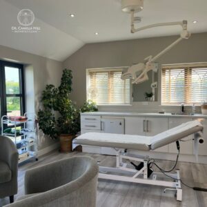 Dr Camilla Hill Facial Aesthetic Clinic-Refurbished-2